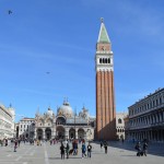 Saint Mark's Square