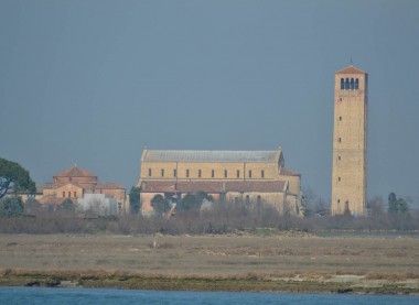 View of Torcello