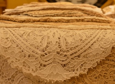 Burano Lace