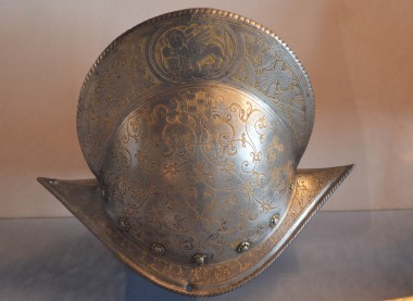 Helmet