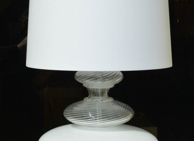 Murano Lamp