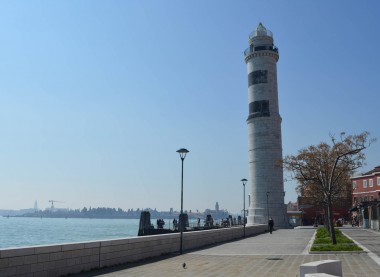 Murano Lighthouse