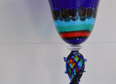 Murano glass