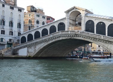 Rialto Bridge