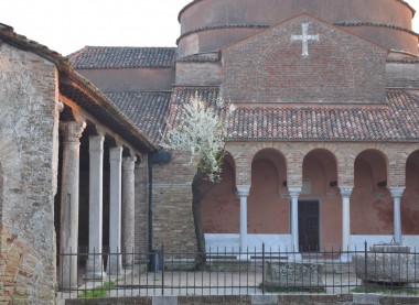 Santa Fosca Torcello