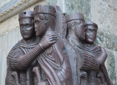 Tetrarchs