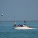 Water taxi