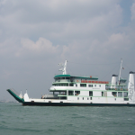 ferry boat
