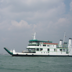 ACTV Ferry-boat