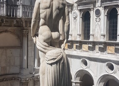 Doges Palace Mars
