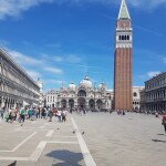 St Marks square