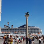 Piazzetta San Marco