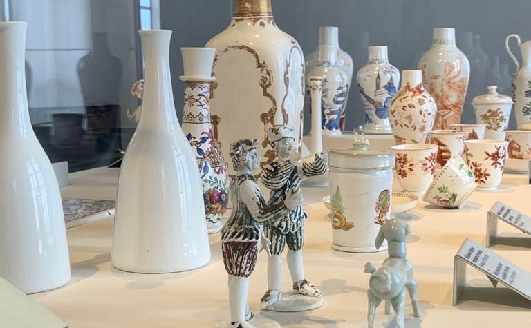 A Guide to Collecting Venetian Murano Glass