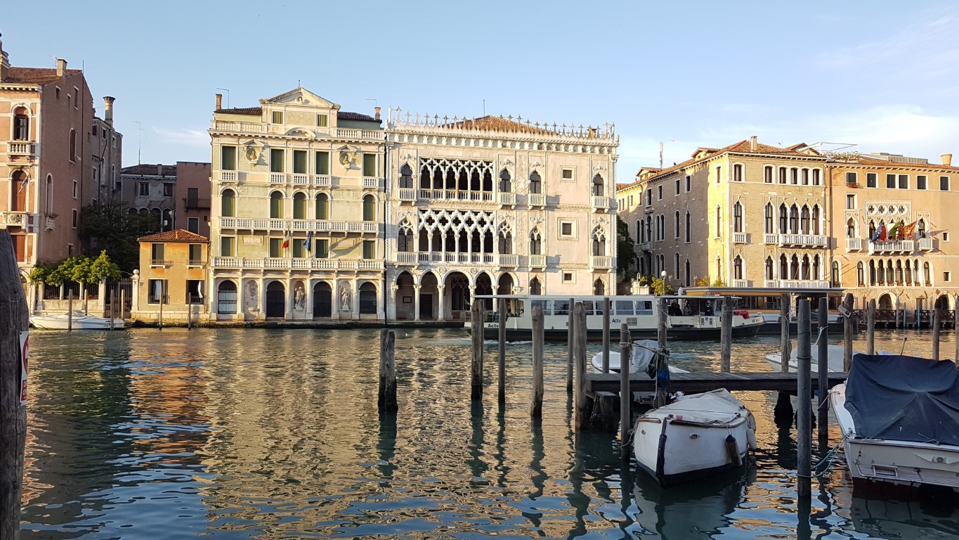 Cannaregio outlet