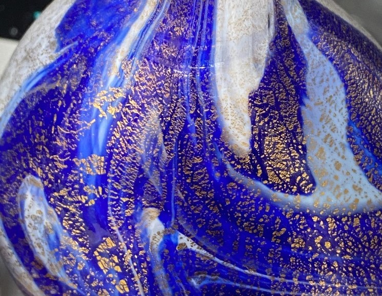 MURANOLOGY, THE FIRST ON LINE GLOSSARY ABOUT MURANO GLASS FROM A TO Z