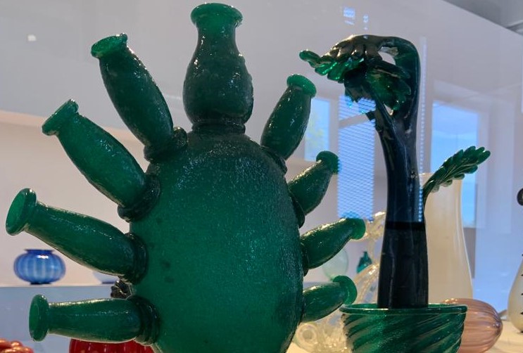 MURANOLOGY, THE FIRST ON LINE GLOSSARY ABOUT MURANO GLASS FROM A TO Z